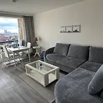 Haus Rainer Sm Apartment Büsum