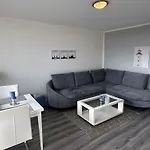 Apartment Haus Rainer Sm Büsum