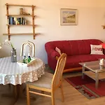 Haus Rainer Sm Apartment *