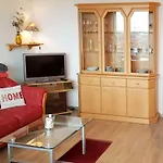 Apartment Haus Rainer Sm