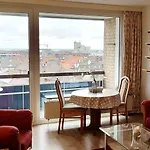 Haus Rainer Sm Apartment