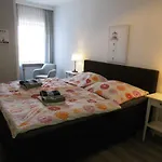 Haus Rainer Sm * Büsum