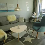 Apartment Haus Rainer Sm