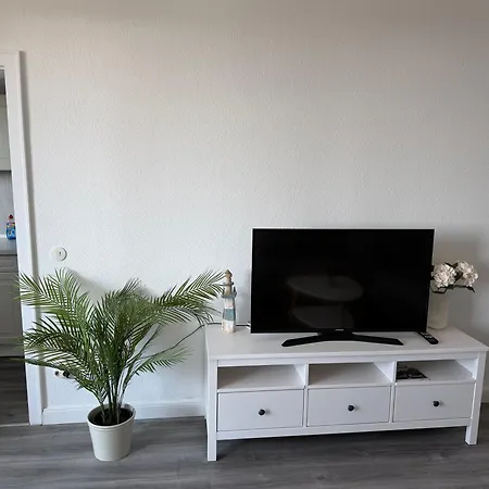 Haus Rainer Sm Büsum