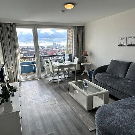 Apartment Haus Rainer Sm