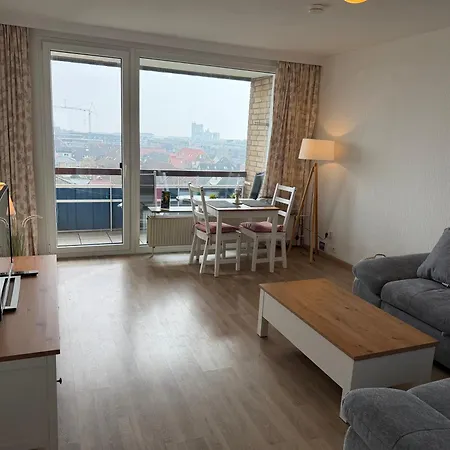Apartment Haus Rainer Sm