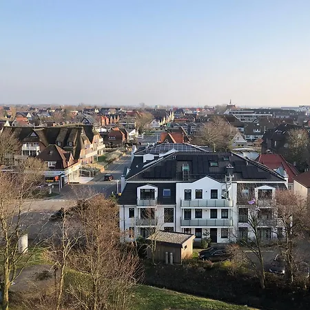 Haus Rainer Sm Lejlighed Büsum
