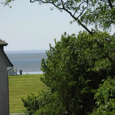 Haus Rainer Sm * Büsum