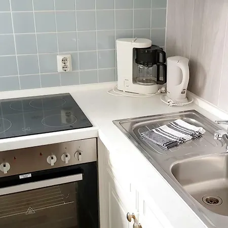 Haus Rainer Sm Büsum