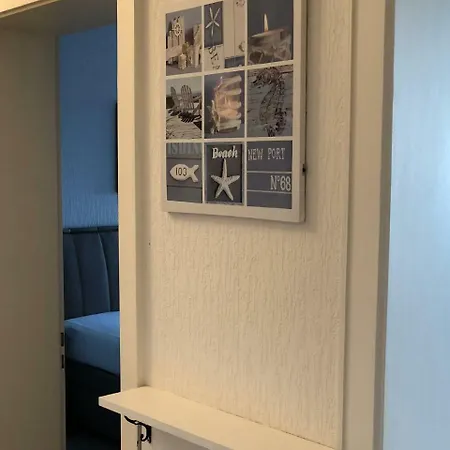 Haus Rainer Sm Büsum