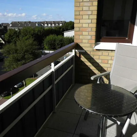 Appartement Haus Rainer Sm