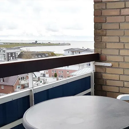 Haus Rainer Sm Büsum