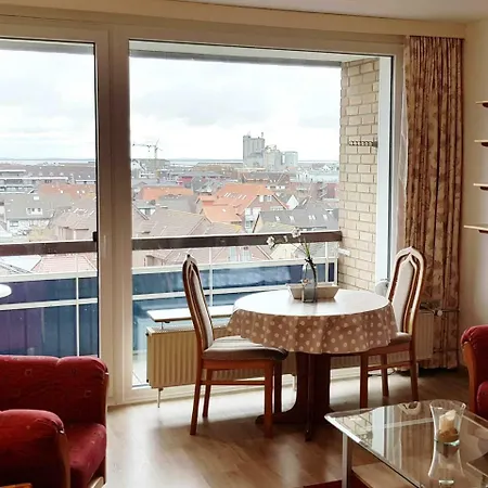 Haus Rainer Sm 公寓