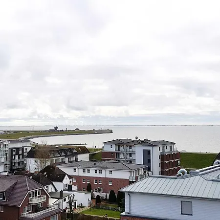 公寓 Haus Rainer Sm *