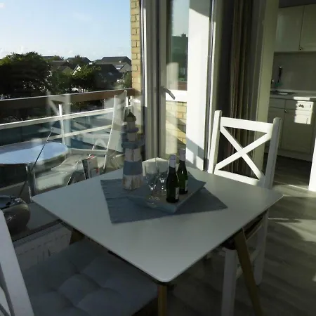 アパート Haus Rainer Sm *