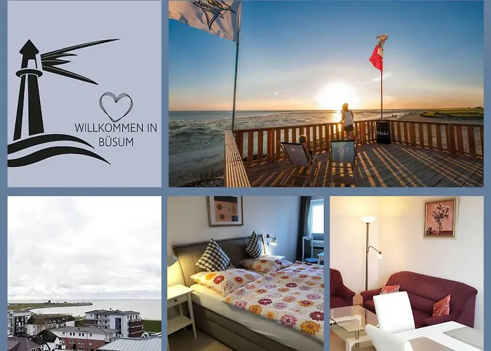 Haus Rainer Sm 公寓