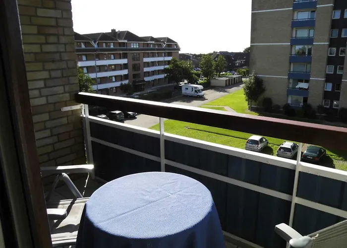 Haus Rainer Sm * 比苏姆