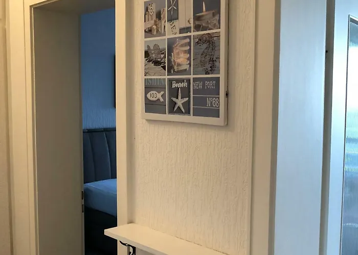 Haus Rainer Sm Büsum
