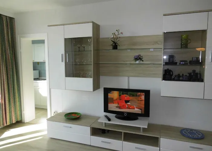 Haus Rainer Sm 比苏姆