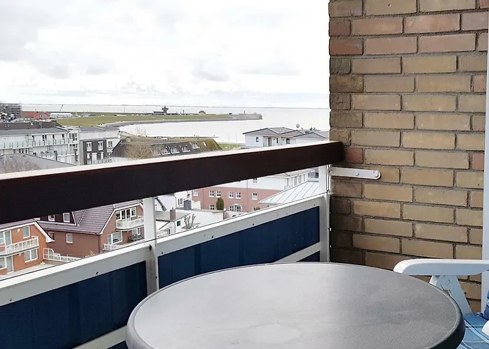 Haus Rainer Sm 比苏姆