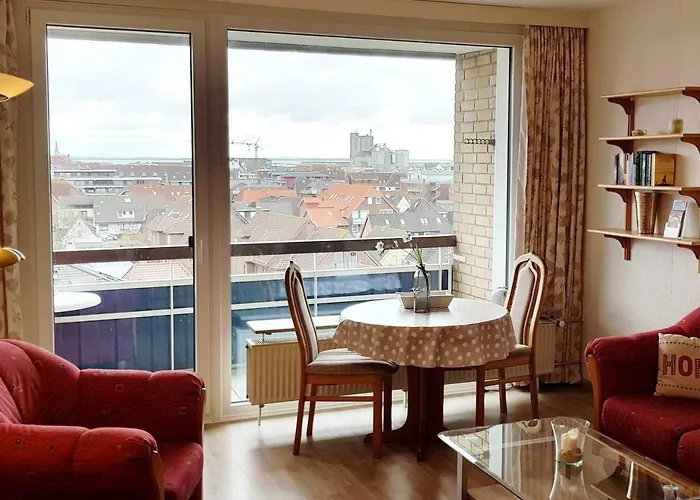 Haus Rainer Sm 公寓