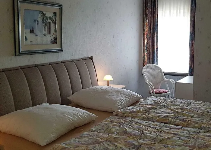 Haus Rainer Sm 公寓