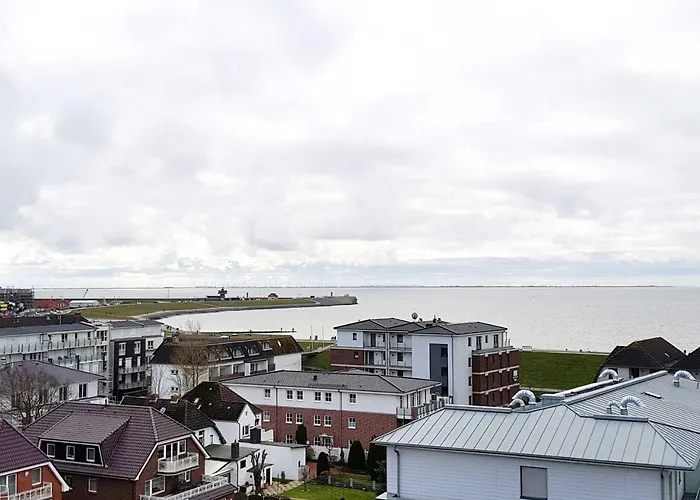 公寓 Haus Rainer Sm *